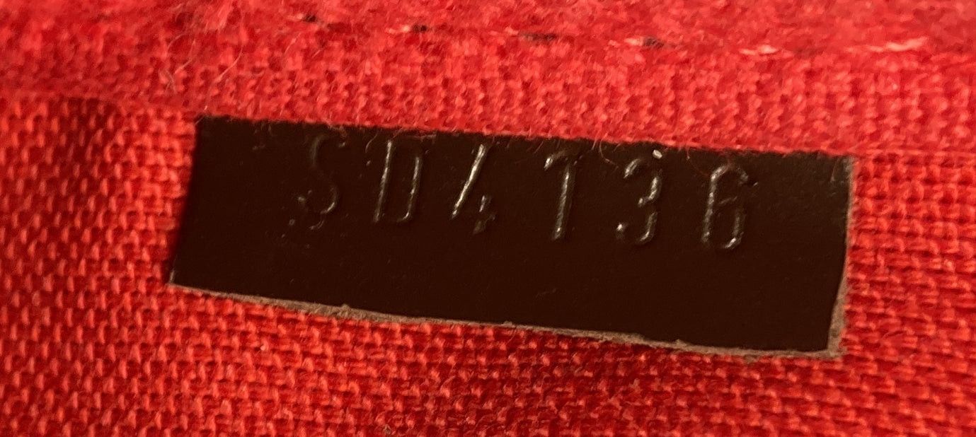 Louis Vuitton Favorite Handbag Size ONE SIZE - 9 Thumbnail