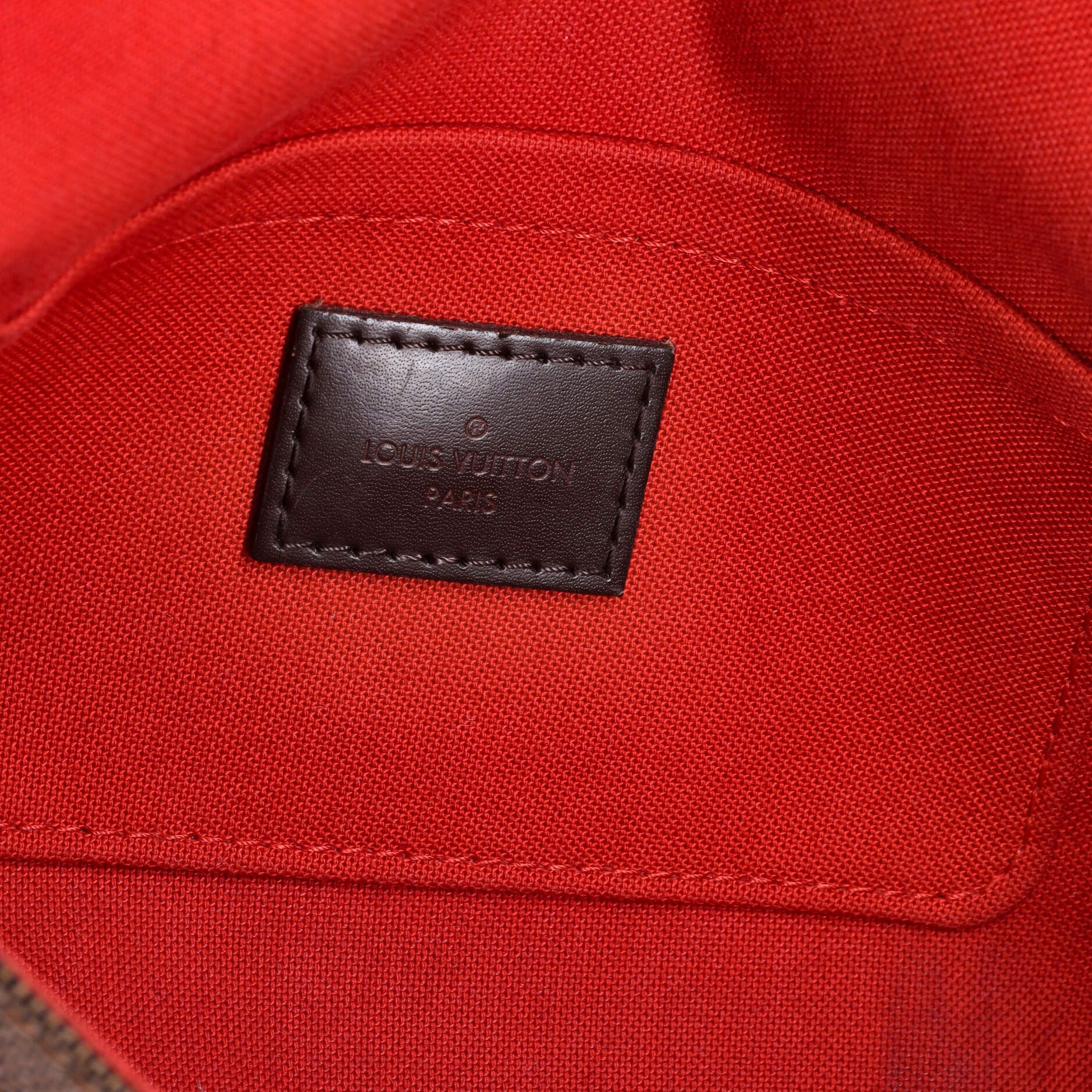 Louis Vuitton Favorite Handbag Size ONE SIZE - 8 Thumbnail