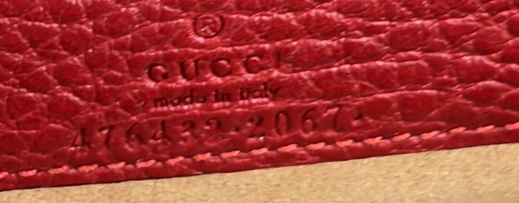 Gucci Dionysus Bag Size ONE SIZE - 6 Thumbnail