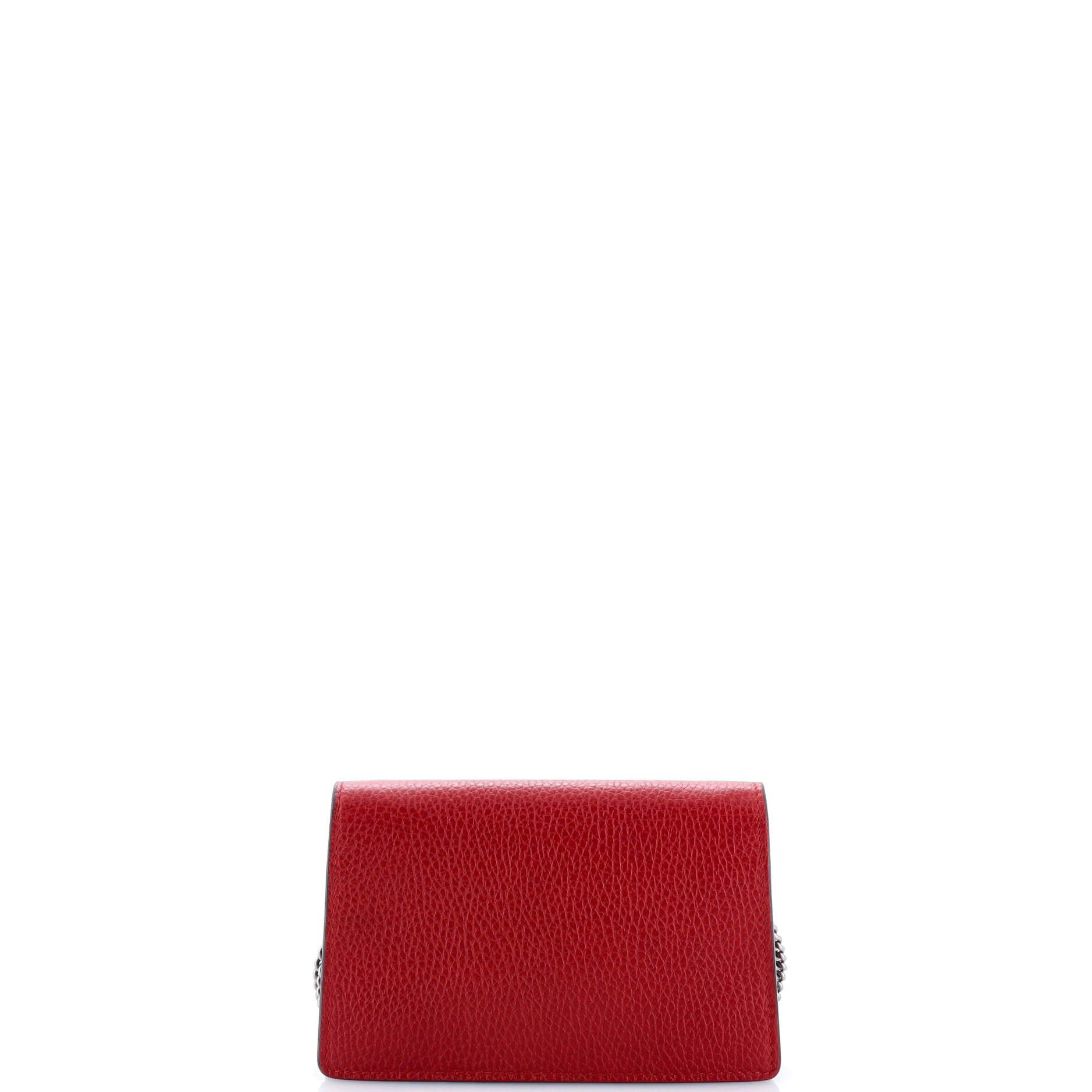 Gucci Dionysus Bag Size ONE SIZE - 3 Thumbnail