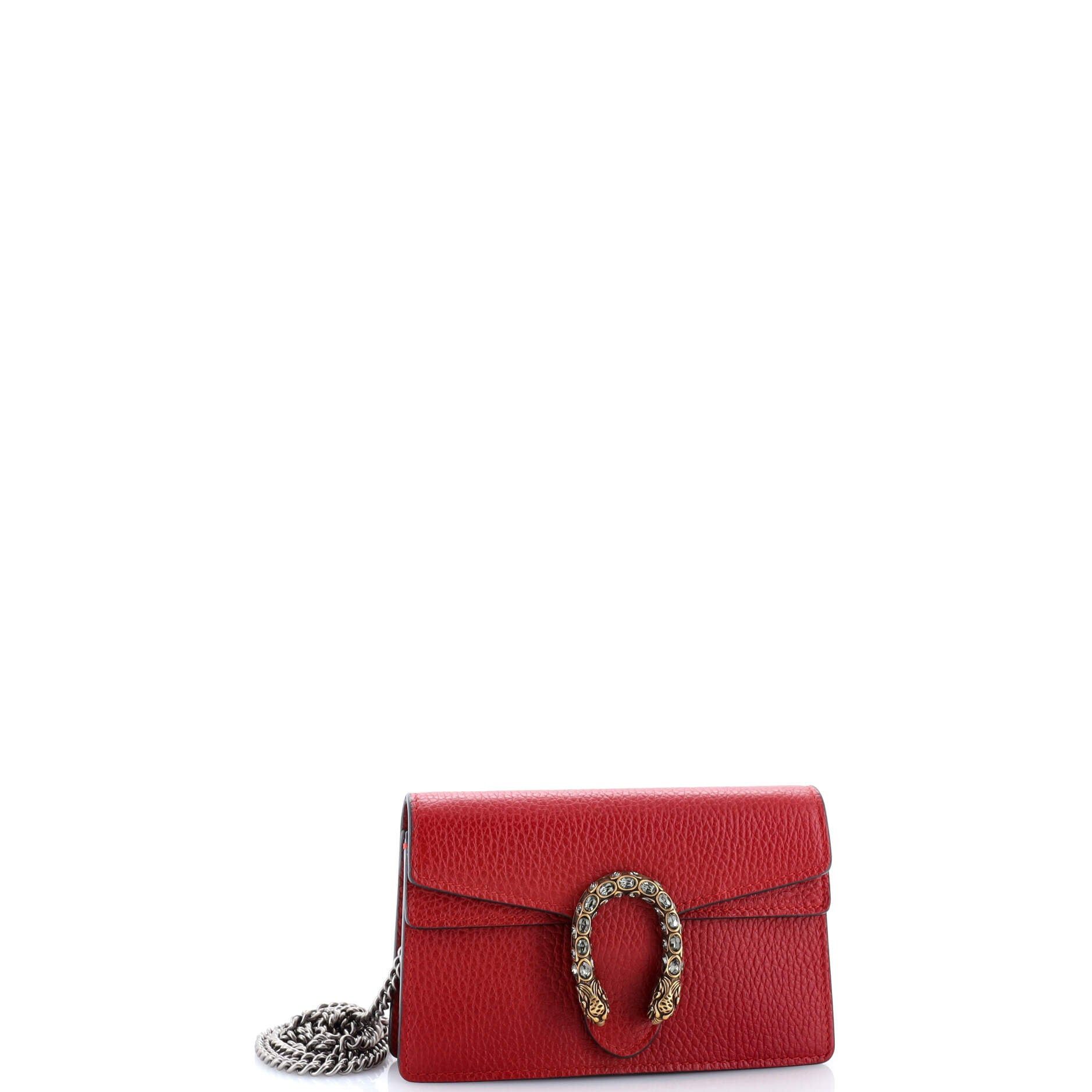 Gucci Dionysus Bag Size ONE SIZE - 2 Thumbnail