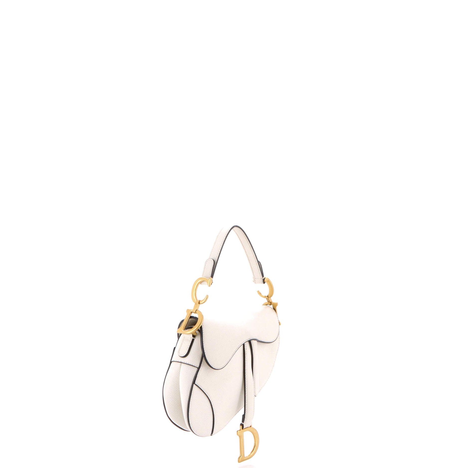 Dior Saddle Handbag Size ONE SIZE - 2 Thumbnail