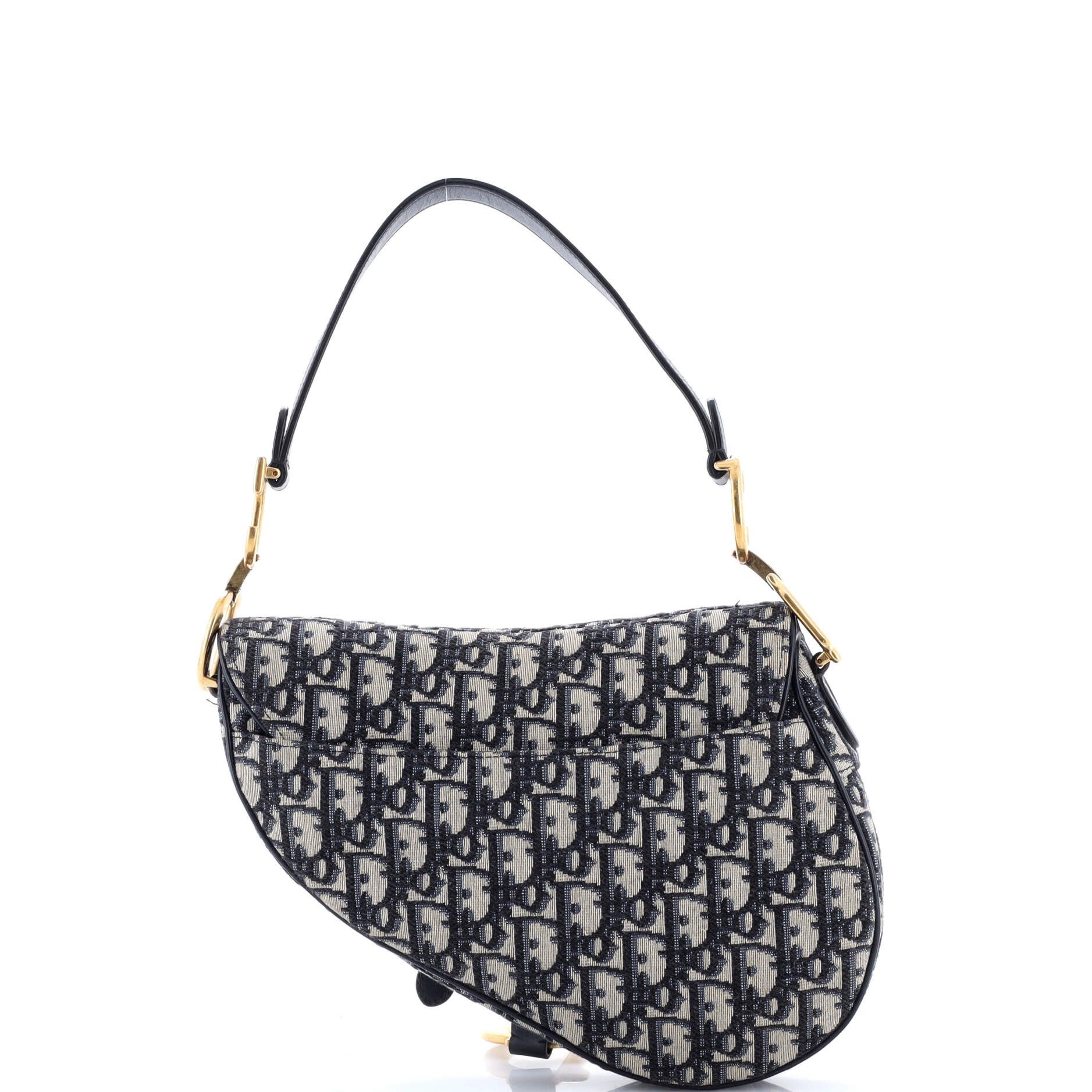Dior Saddle Handbag Size ONE SIZE - 3 Thumbnail