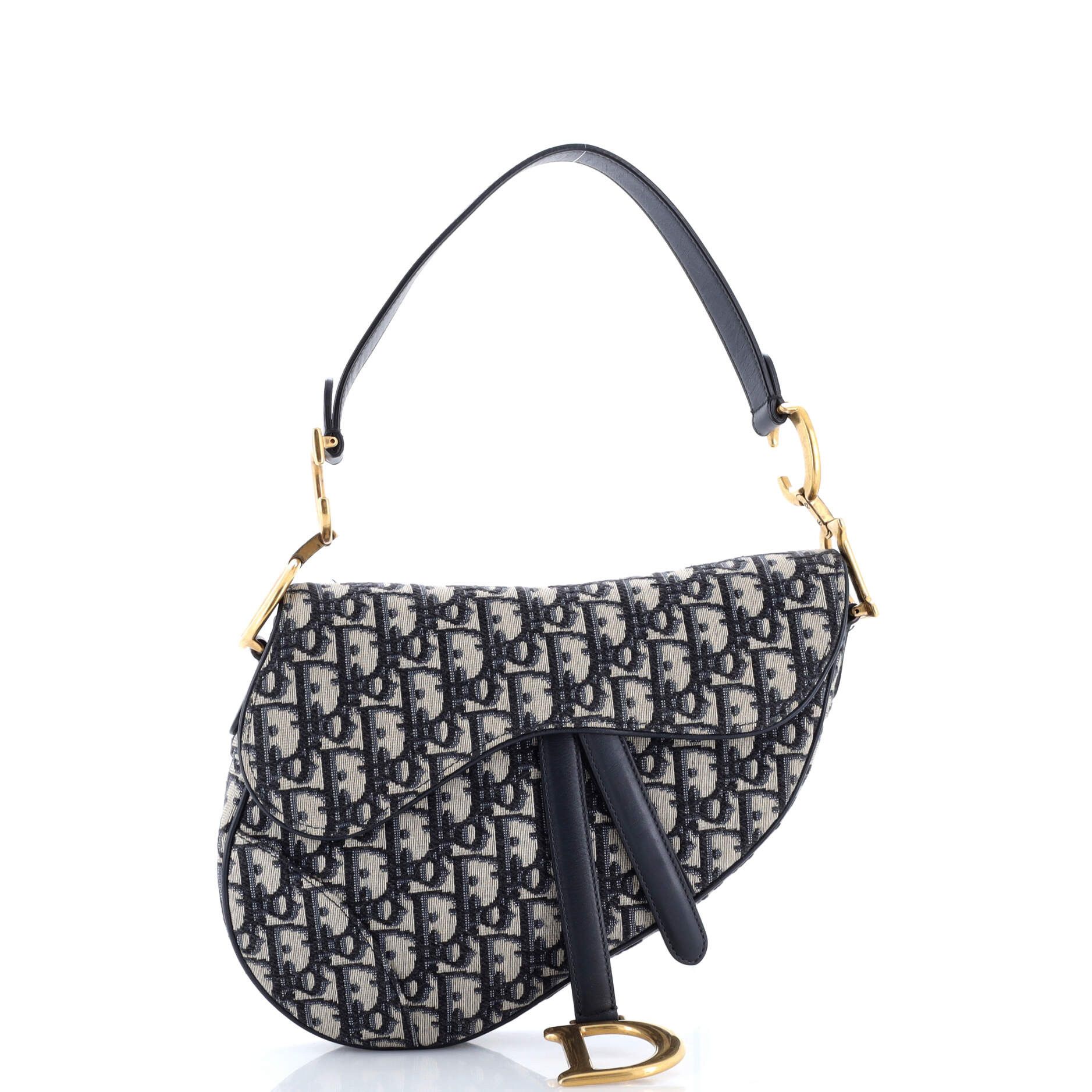 Dior Saddle Handbag Size ONE SIZE - 2 Thumbnail