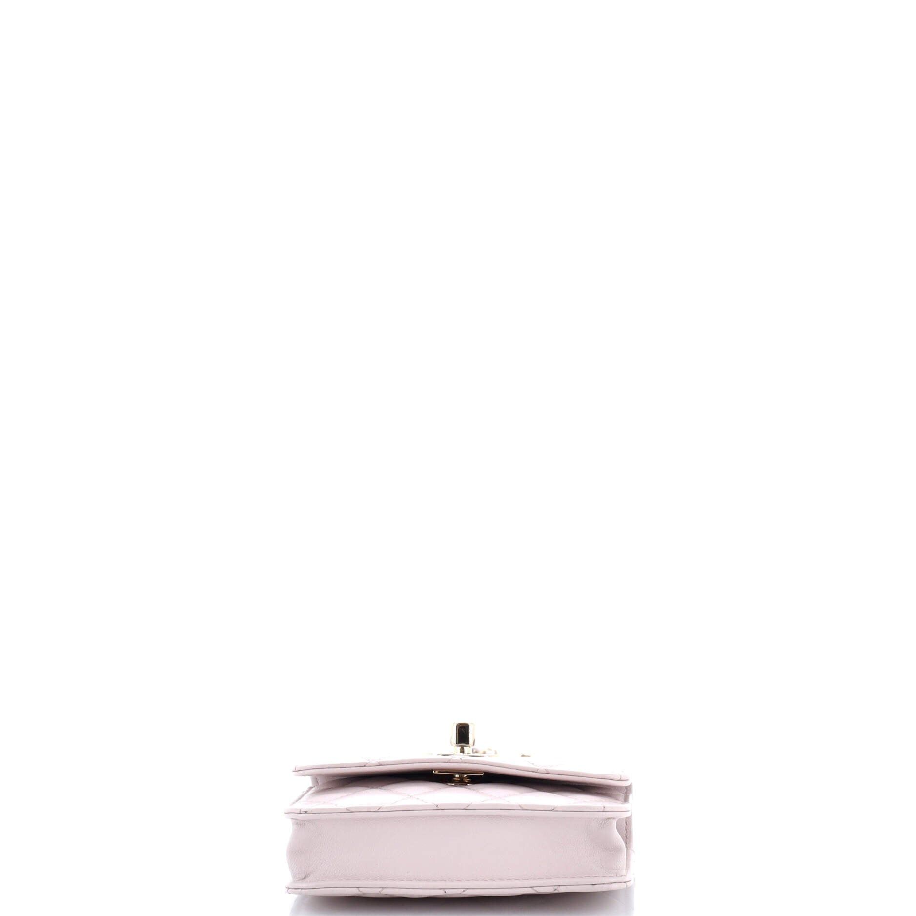 Chanel Trendy CC Card Holder on Chain Size ONE SIZE - 5 Thumbnail