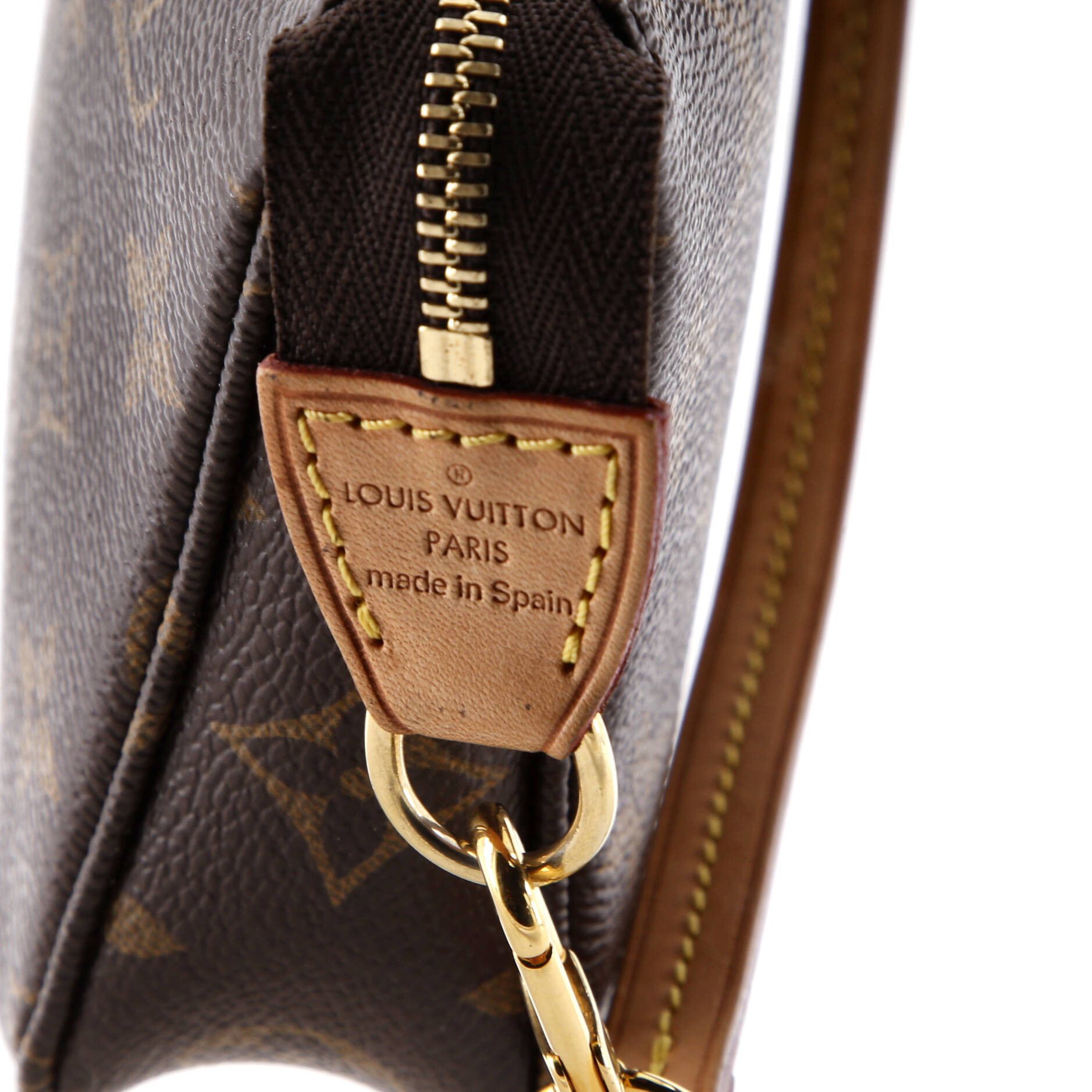 Louis Vuitton Pochette Accessoires NM Size ONE SIZE - 7 Thumbnail