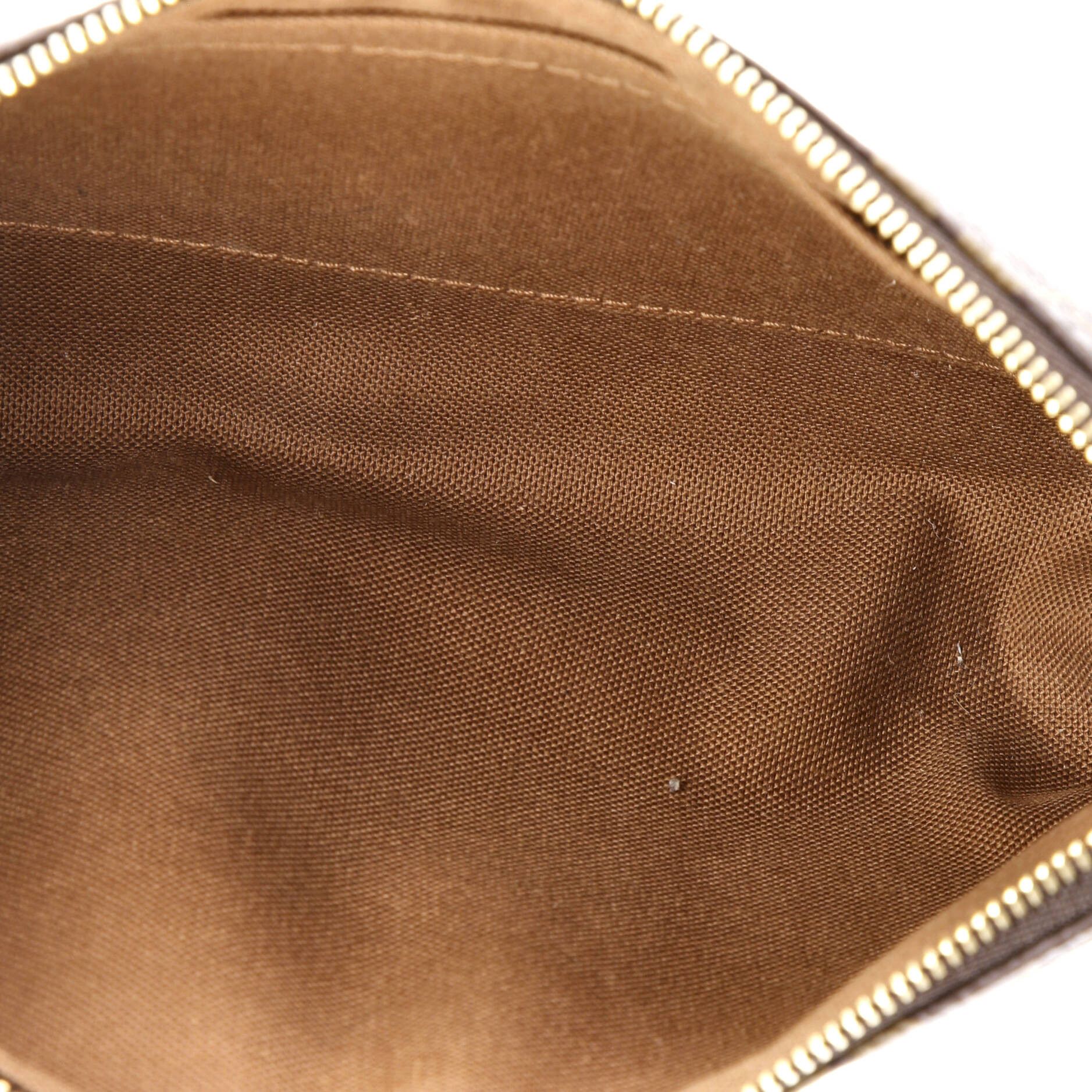 Louis Vuitton Pochette Accessoires NM Size ONE SIZE - 5 Thumbnail