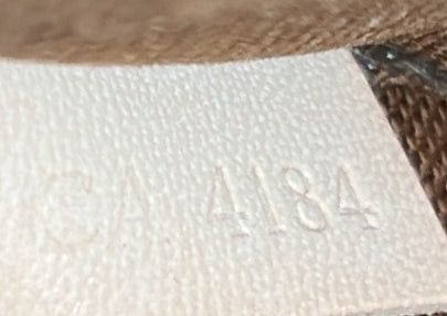 Louis Vuitton Pochette Accessoires NM Size ONE SIZE - 8 Thumbnail