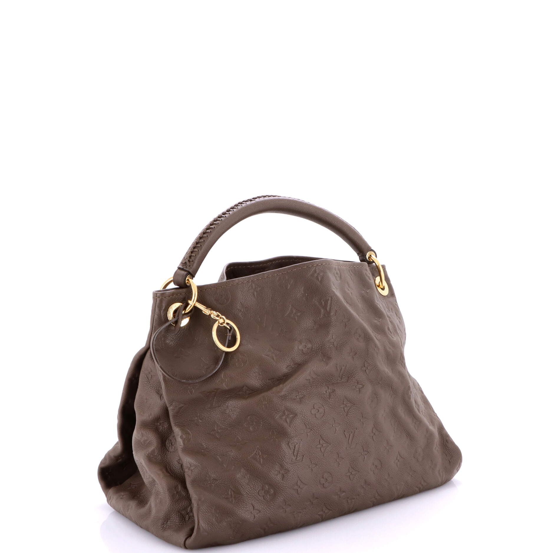 Louis Vuitton Artsy Handbag Size ONE SIZE - 2 Thumbnail