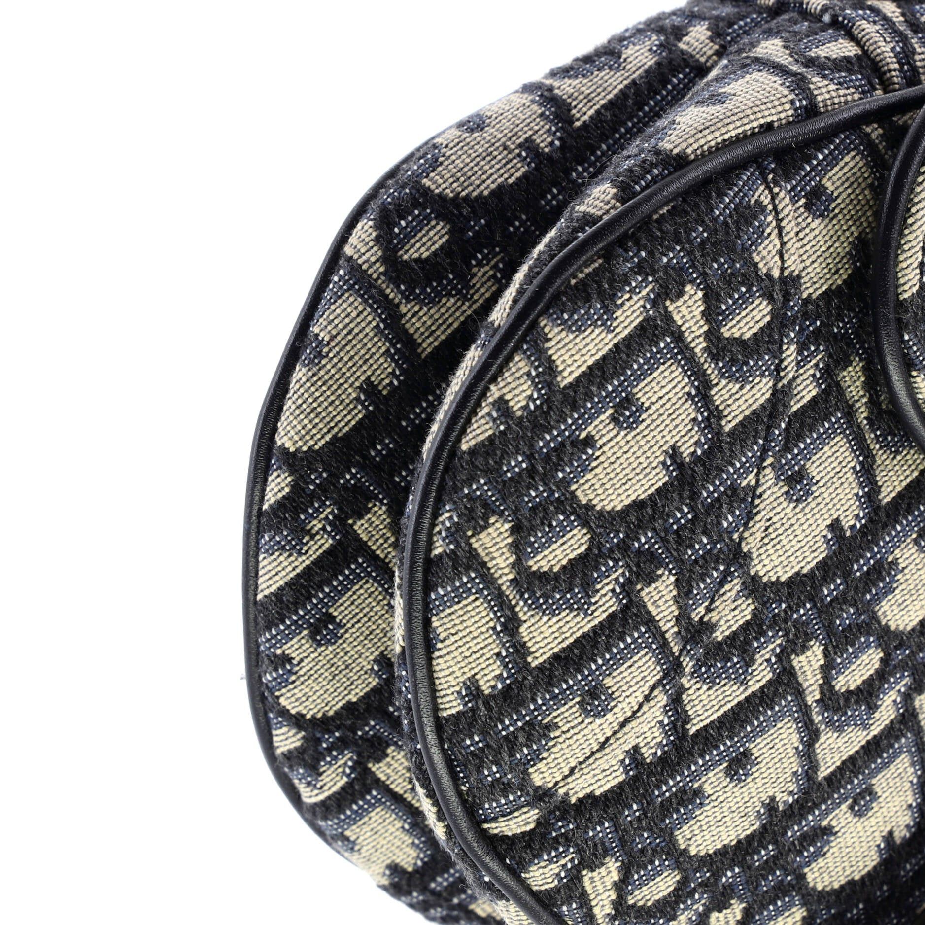 Dior Saddle Handbag Size ONE SIZE - 6 Thumbnail