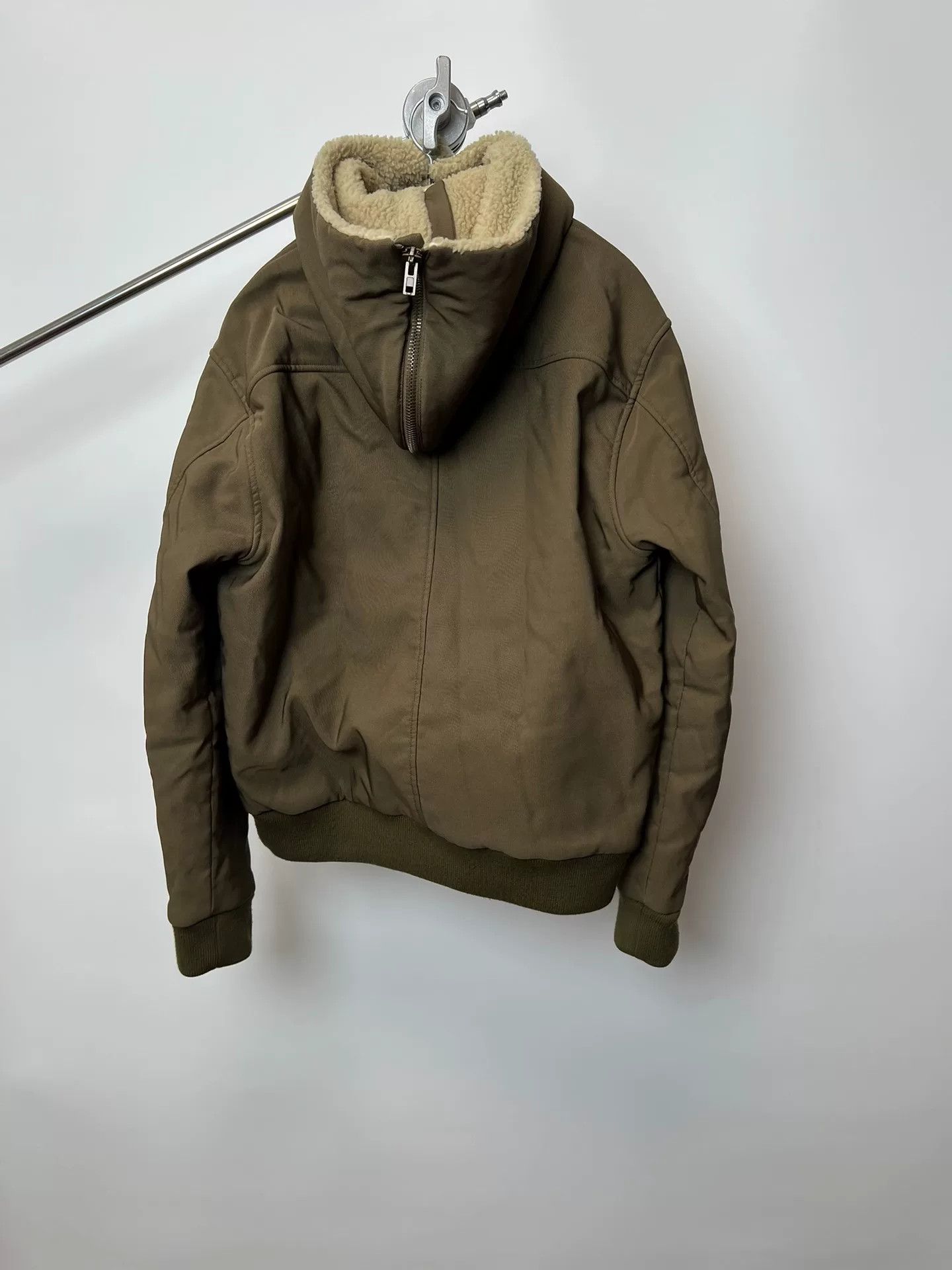 Maison Margiela Maison Martin Margiela N2B Jacket Size US M / EU 48-50 / 2 - 6 Thumbnail