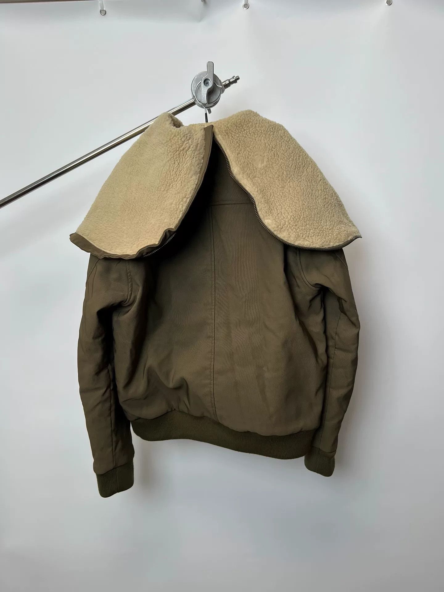 Maison Margiela Maison Martin Margiela N2B Jacket Size US M / EU 48-50 / 2 - 5 Thumbnail