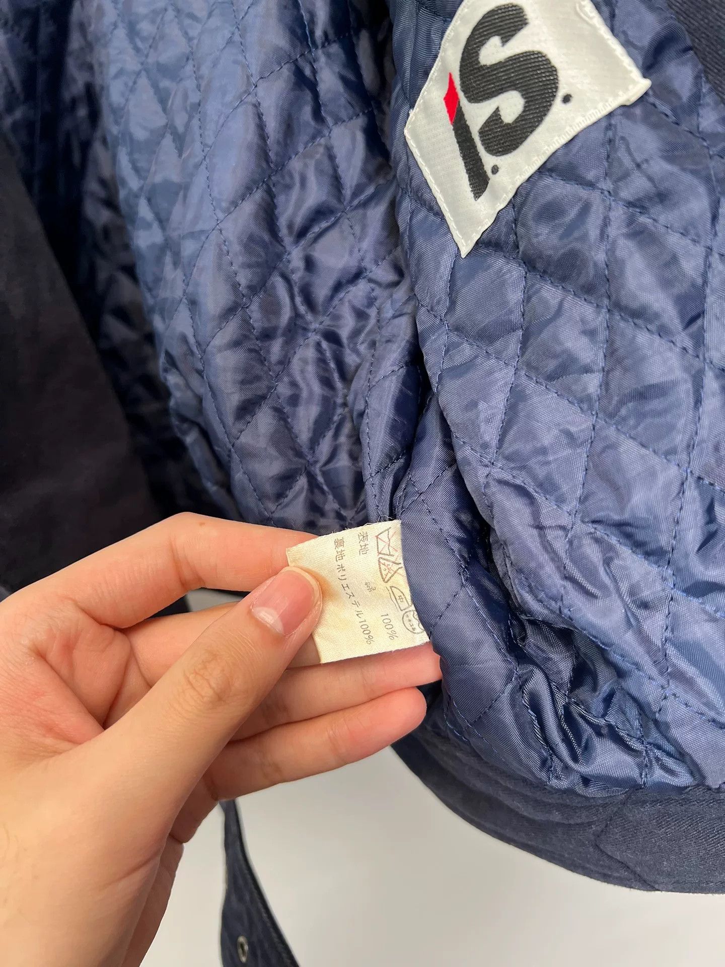 Issey Miyake Issey Miyake Boxy Cotton Jacket Size US M / EU 48-50 / 2 - 6 Thumbnail