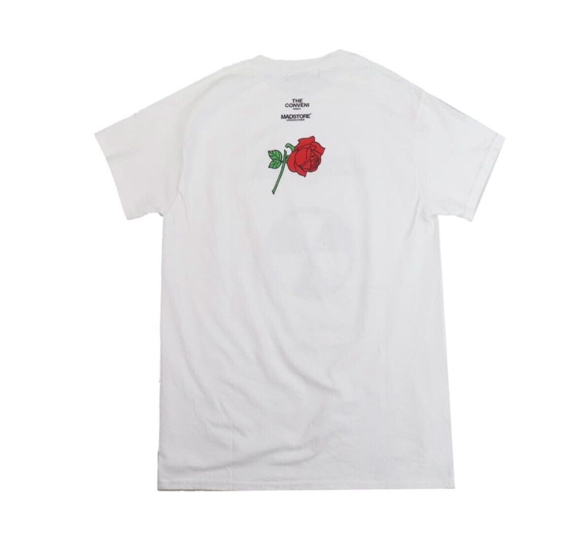 Undercover Undercover Nuclear Radiation Rose T-Shirt Size US S / EU 44-46 / 1 - 2 Thumbnail