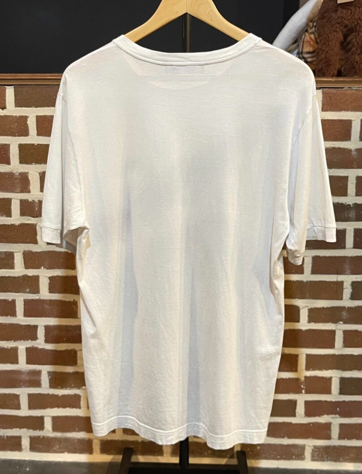 Dolce & Gabbana Dolce&Gabbana Vintage T-Shirt Short Sleeve Size US M / EU 48-50 / 2 - 2 Thumbnail