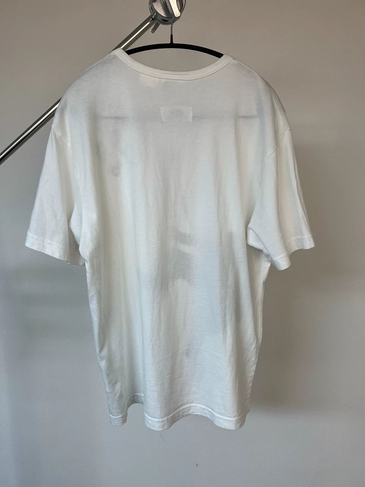 Junya Watanabe Junya Watanabe x The North Face T-Shirt Size US L / EU 52-54 / 3 - 5 Thumbnail
