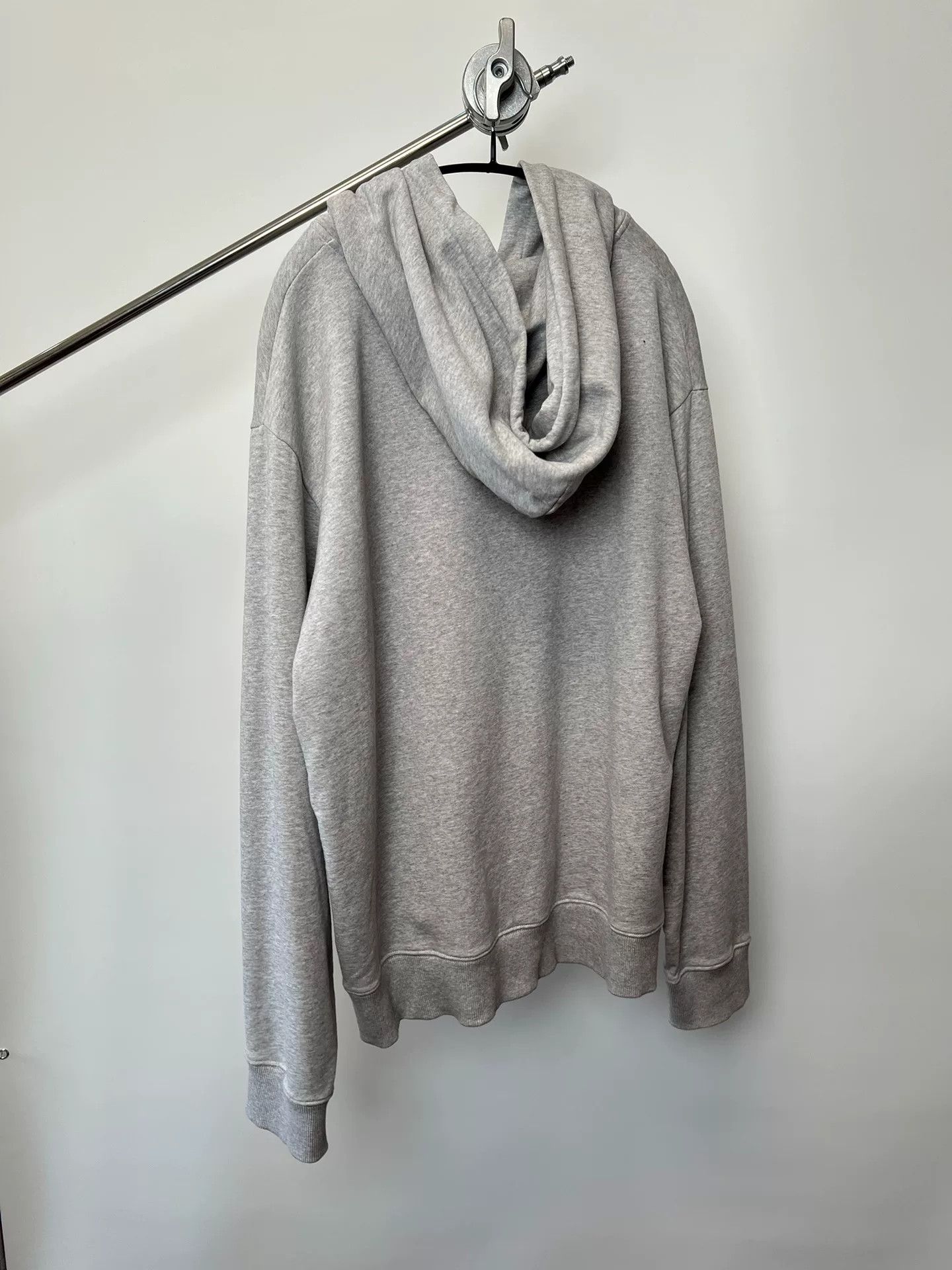 Helmut Lang Helmut Lang Colorful Print Zip Sweatshirt Size US XL / EU 56 / 4 - 7 Thumbnail