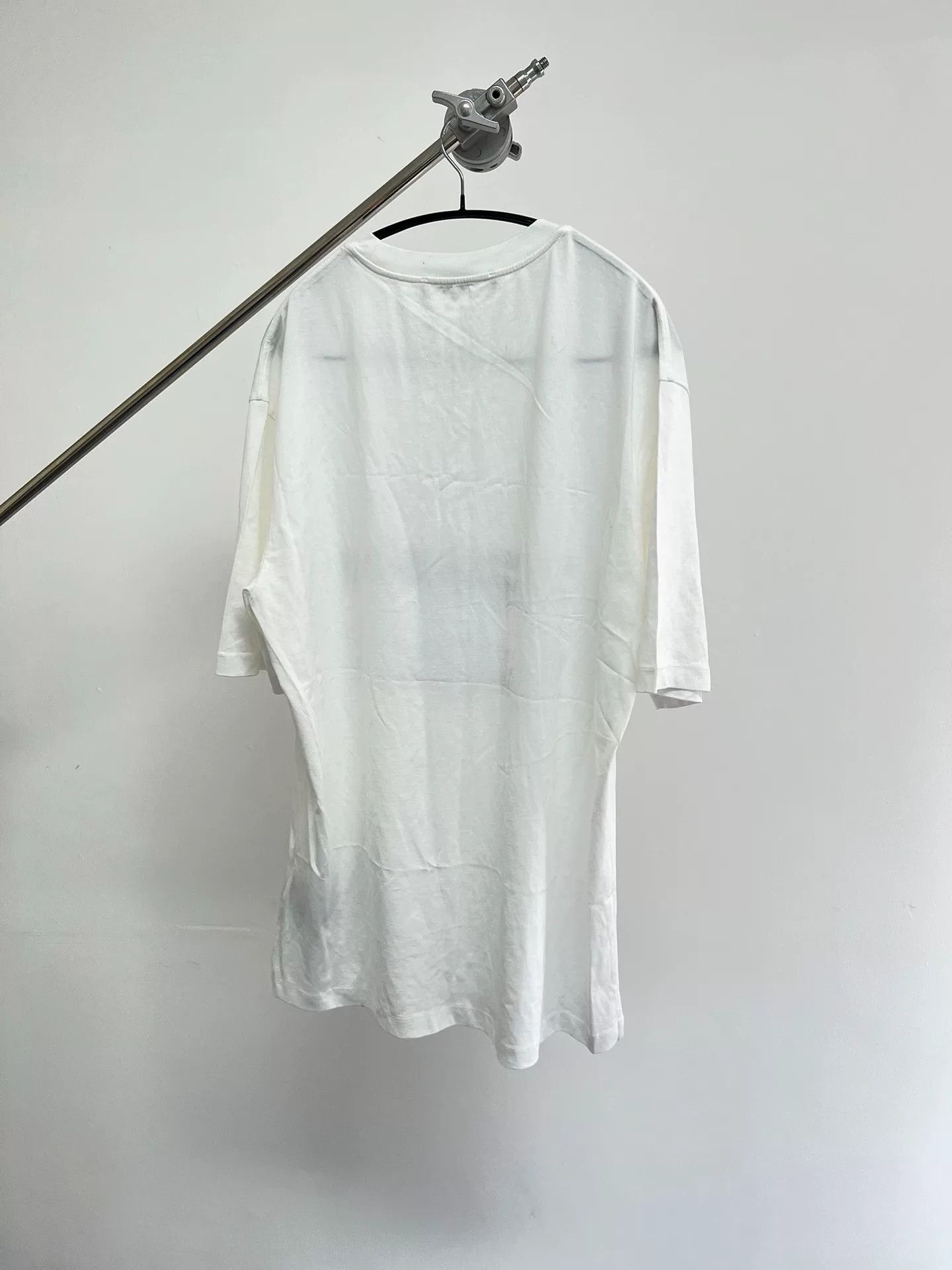 Raf Simons Raf Simons SS17 Beach Print T-shirt Size US S / EU 44-46 / 1 - 5 Thumbnail