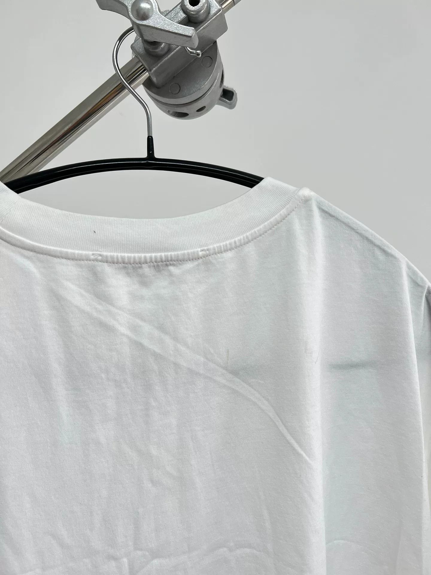 Raf Simons Raf Simons SS17 Beach Print T-shirt Size US S / EU 44-46 / 1 - 6 Thumbnail