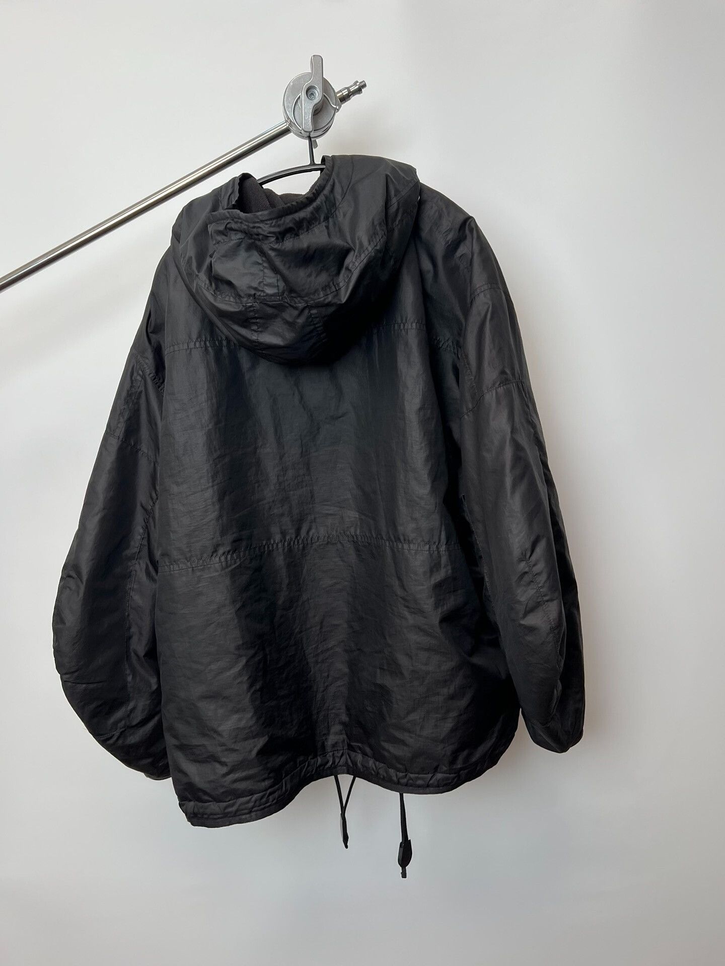 Takahiromiyashita The Soloist. The Soloist Cotton Jacket for Winter Size US XS / EU 42 / 0 - 5 Thumbnail
