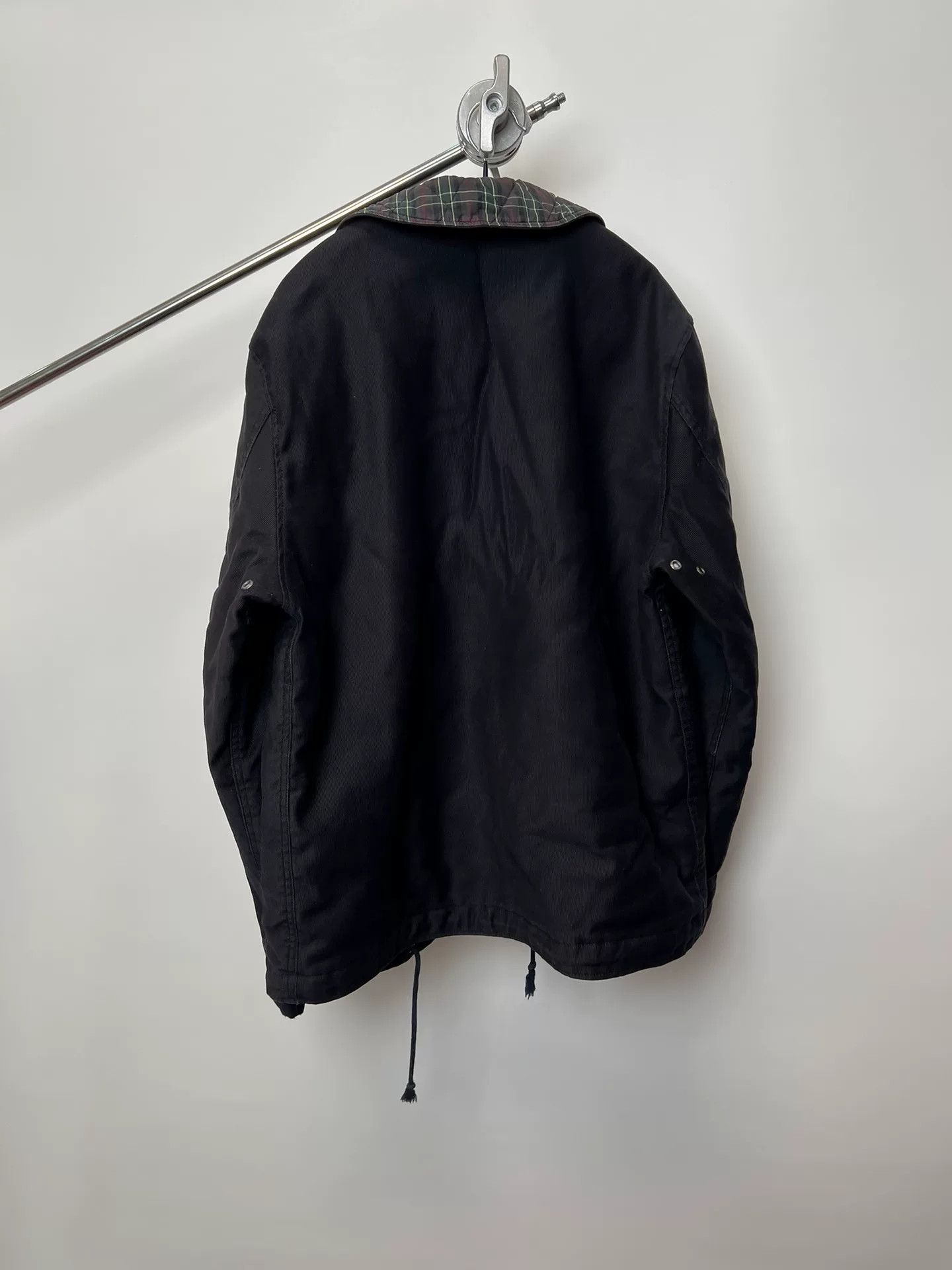 Comme des Garcons Comme des Garcons Corduroy Jacket Size US L / EU 52-54 / 3 - 7 Thumbnail