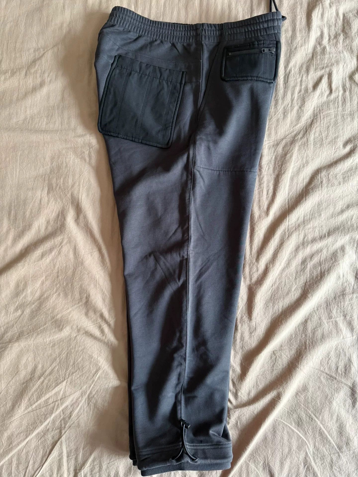 Y-3 Y-3 Men's Casual Sports Pants Size US 30 / EU 46 - 6 Thumbnail