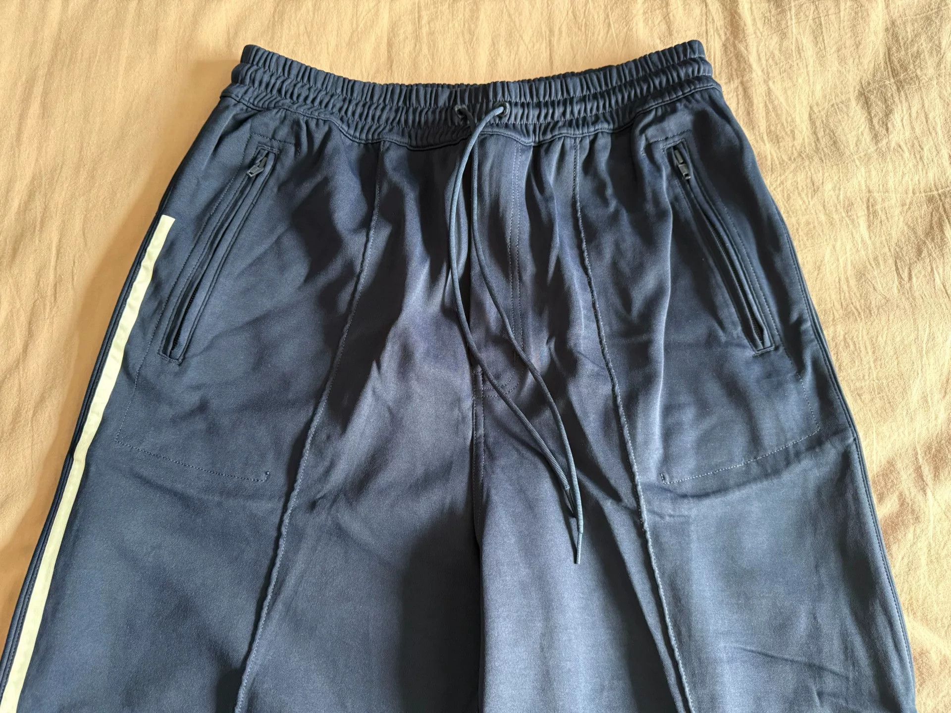 Y-3 Y-3 Men's Athletic Casual Pants Size US 30 / EU 46 - 5 Thumbnail