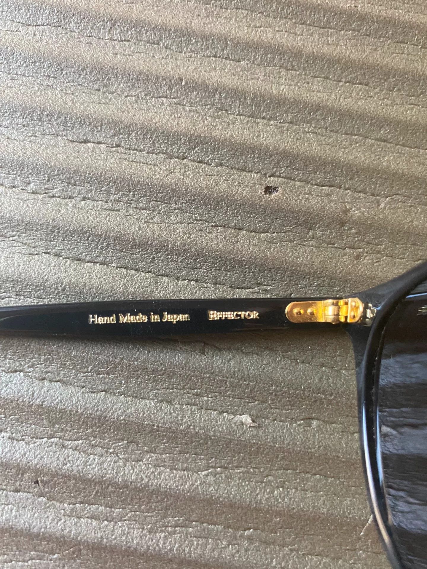 EFFECTOR Neighborhood Effector Orale Sunglasses Size ONE SIZE - 3 Thumbnail