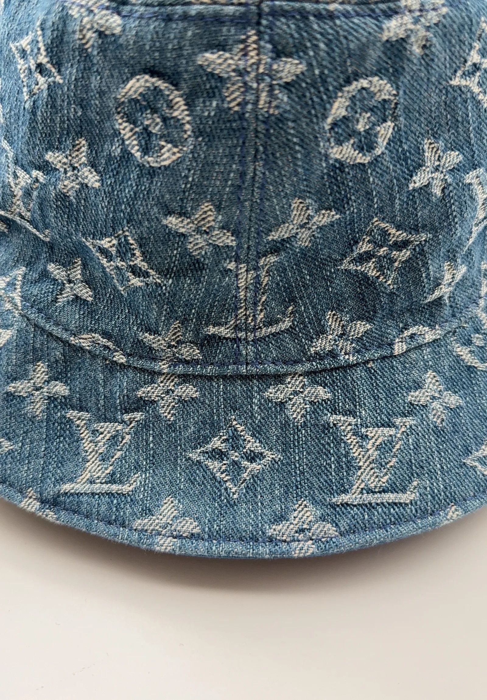 Louis Vuitton Louis Vuitton Hat Size ONE SIZE - 5 Thumbnail