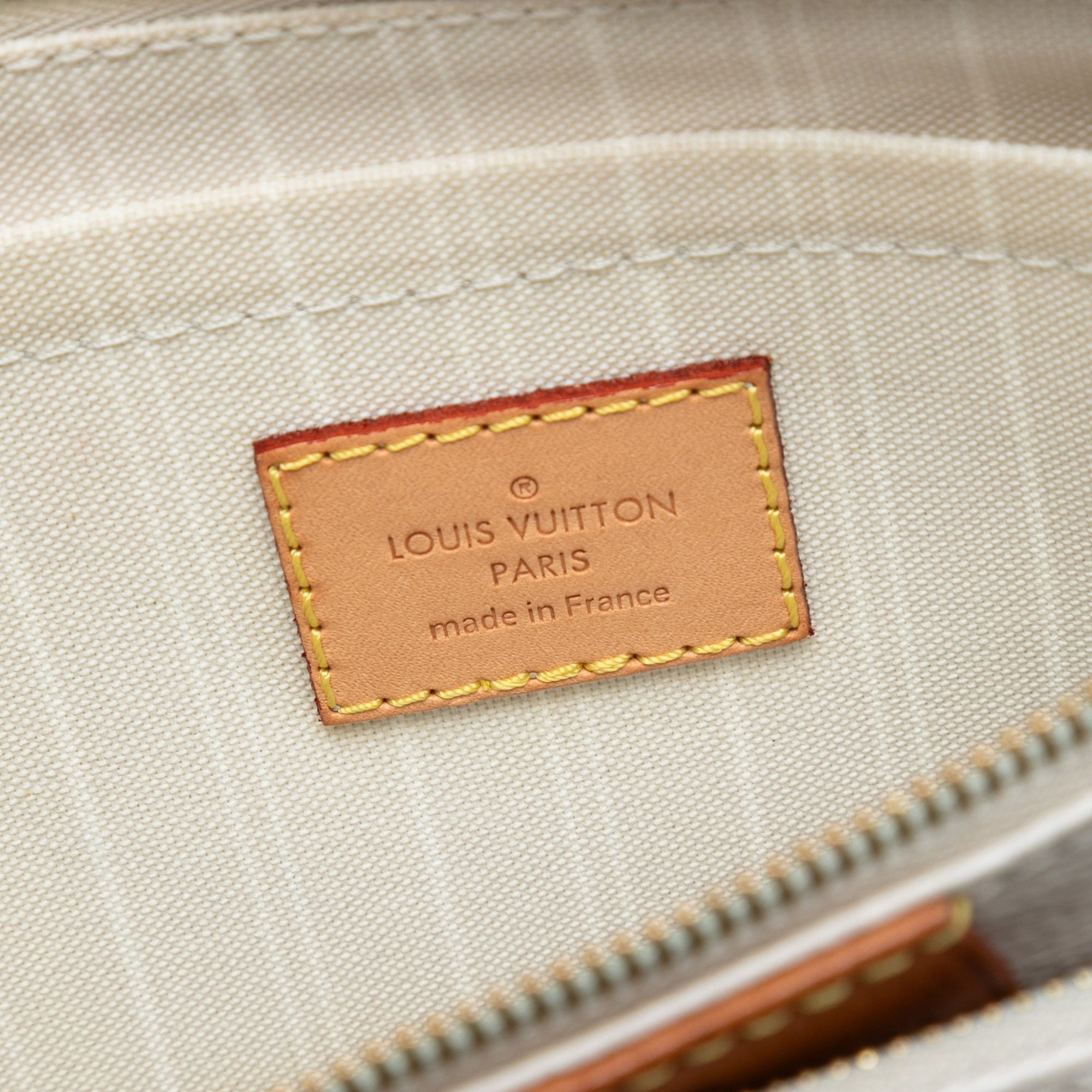 Louis Vuitton Louis Vuitton Monogram Giant By The Pool Multi Pochette Accessoires Size ONE SIZE - 5 Thumbnail