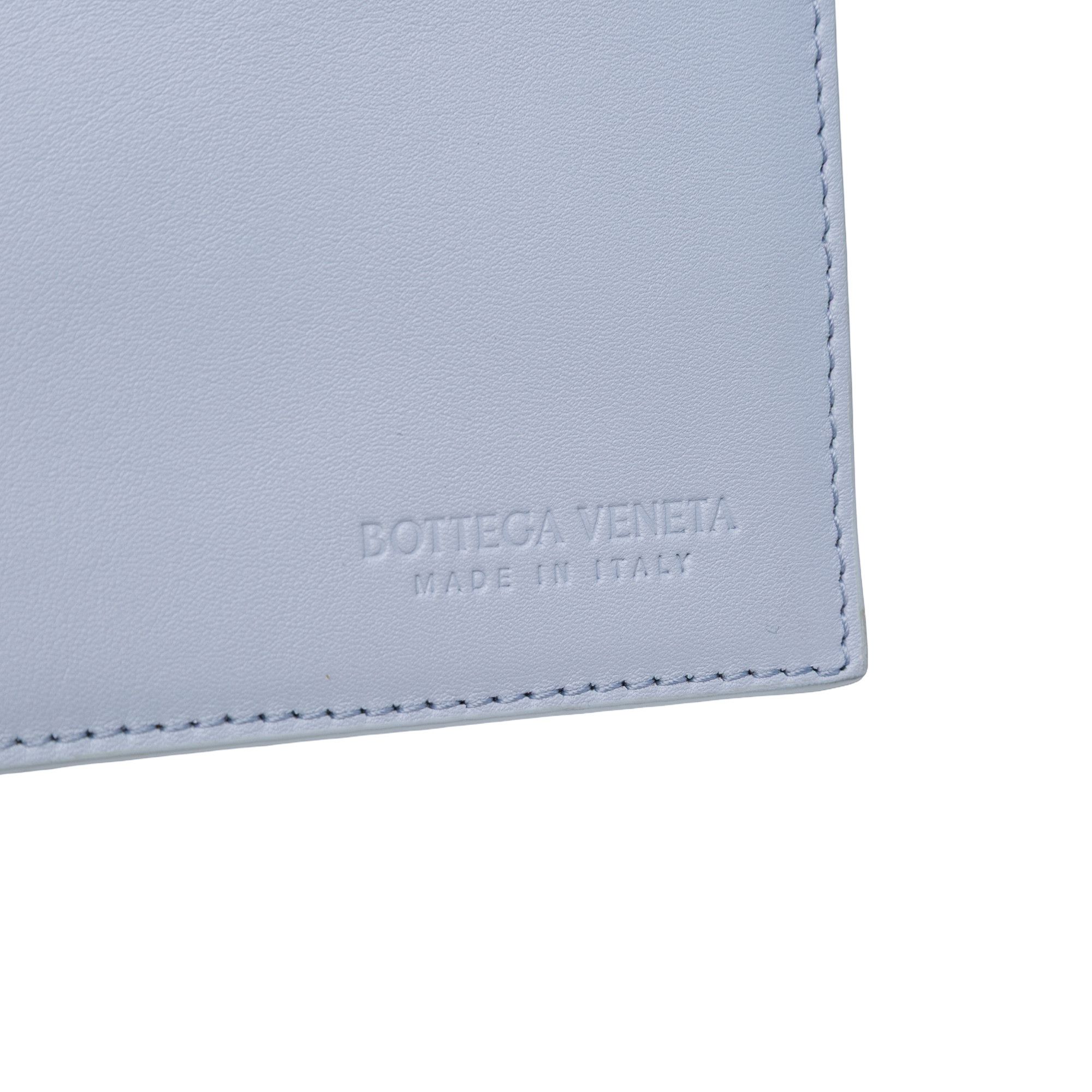 Bottega Veneta Bottega Veneta Small Calfskin Intrecciato Pinacoteca Tote Size ONE SIZE - 6 Thumbnail