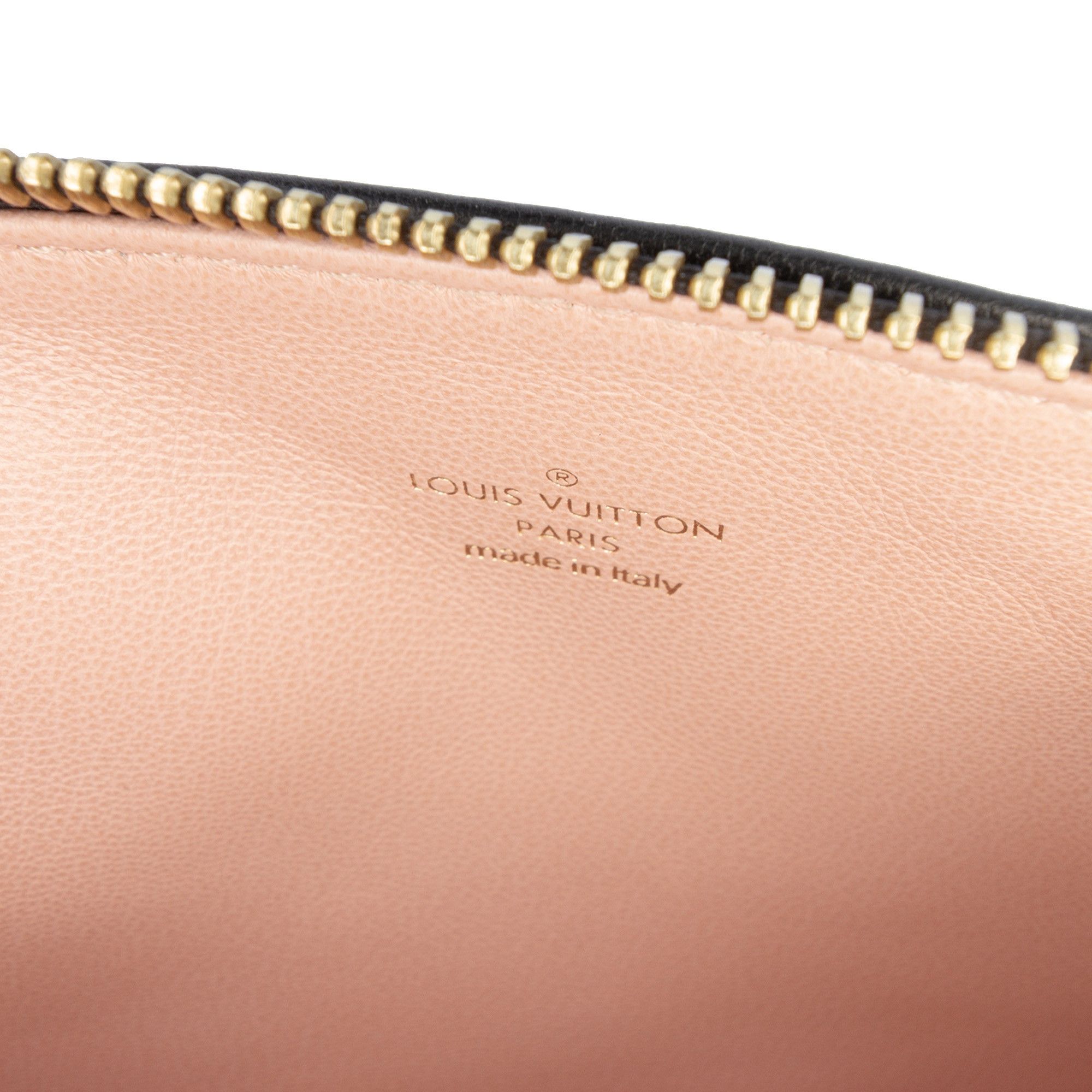 Louis Vuitton Louis Vuitton Monogram Embossed Puffy Lambskin Coussin PM Size ONE SIZE - 5 Thumbnail