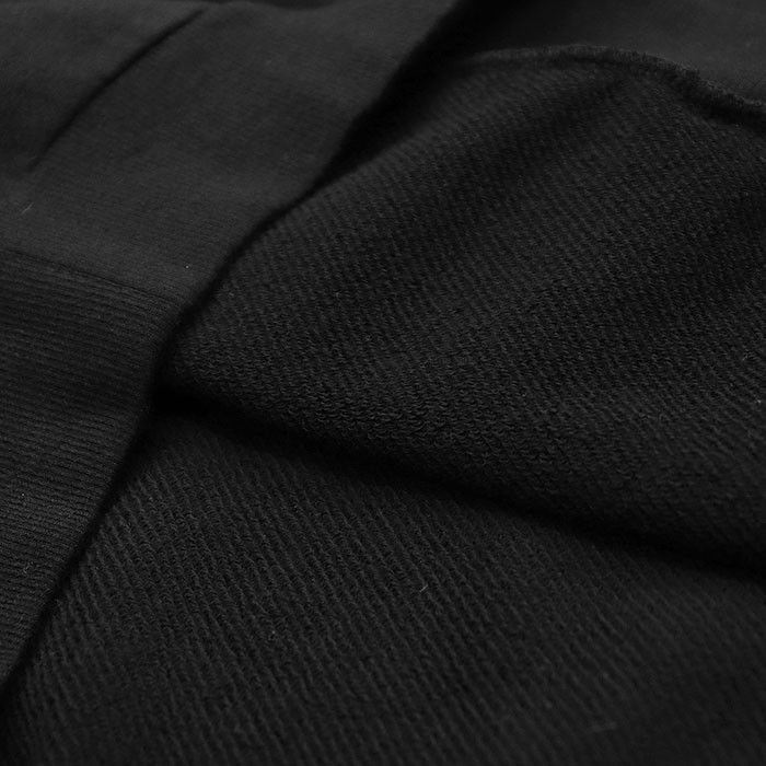 Celine Celine Celine Loose Hoodie Cotton Cashmere Hoodie Textile Sweatshirts & Hoodies DUTY FREE for USA Size ONE SIZE - 9 Thumbnail