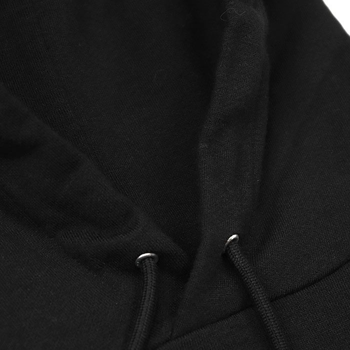 Celine Celine Celine Loose Hoodie Cotton Cashmere Hoodie Textile Sweatshirts & Hoodies DUTY FREE for USA Size ONE SIZE - 4 Thumbnail