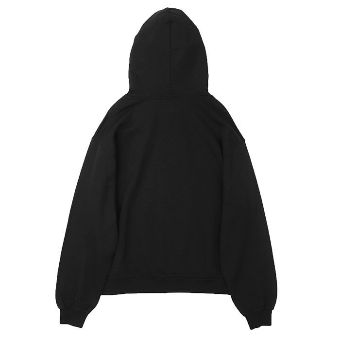 Celine Celine Celine Loose Hoodie Cotton Cashmere Hoodie Textile Sweatshirts & Hoodies DUTY FREE for USA Size ONE SIZE - 7 Thumbnail