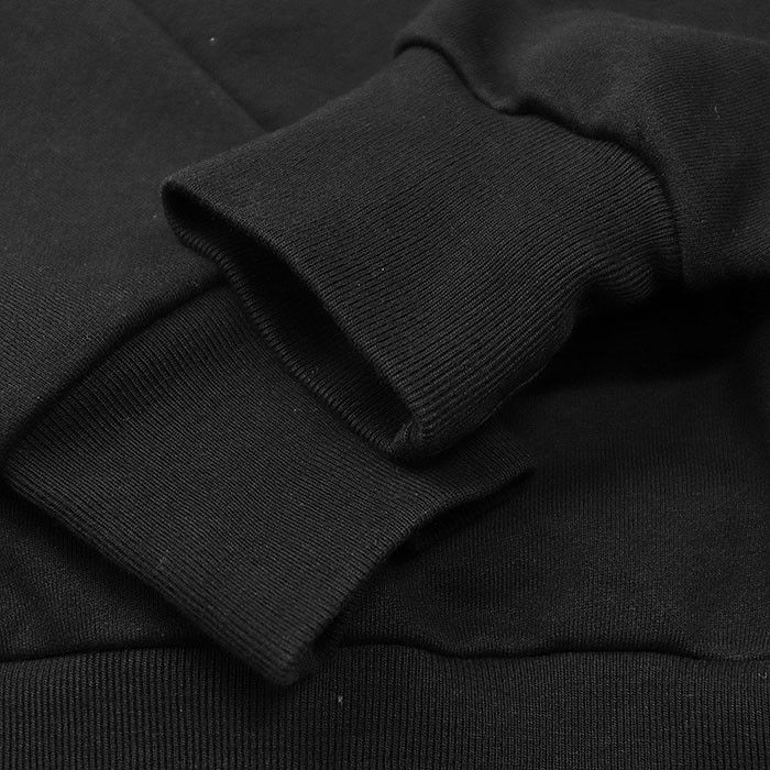 Other Other Diesel French Terry Cotton Sweatshirt Textile Sweatshirts & Hoodies DUTY FREE for USA Size ONE SIZE - 5 Thumbnail