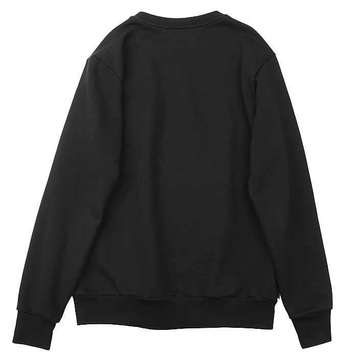 Other Other Diesel French Terry Cotton Sweatshirt Textile Sweatshirts & Hoodies DUTY FREE for USA Size ONE SIZE - 7 Thumbnail