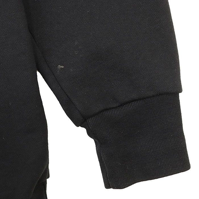 Other Other Diesel French Terry Cotton Sweatshirt Textile Sweatshirts & Hoodies DUTY FREE for USA Size ONE SIZE - 6 Thumbnail