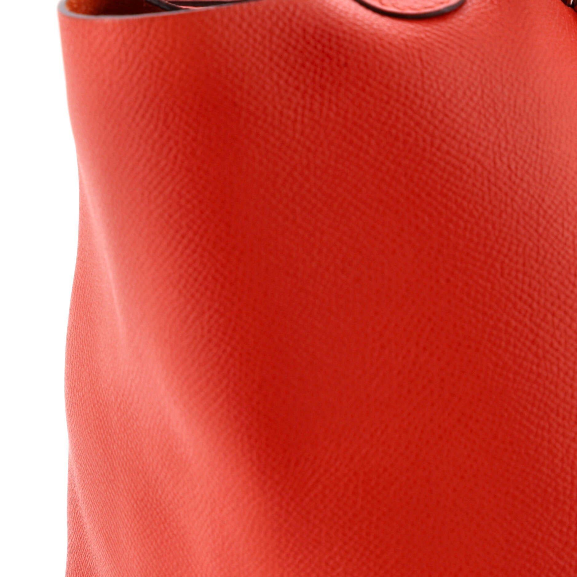 Hermes Picotin Lock Bag Size ONE SIZE - 6 Thumbnail
