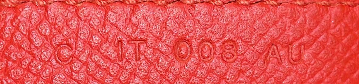 Hermes Picotin Lock Bag Size ONE SIZE - 7 Thumbnail