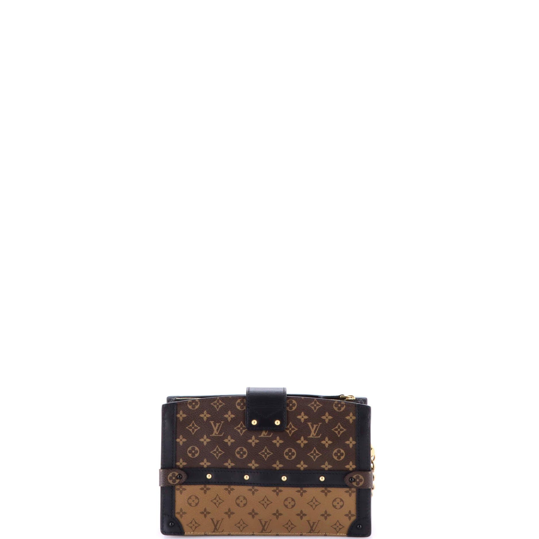 Louis Vuitton Trunk Clutch Size ONE SIZE - 3 Thumbnail