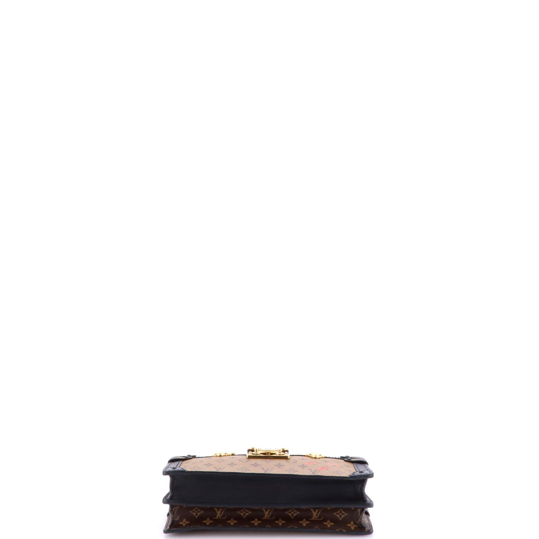 Louis Vuitton Trunk Clutch Size ONE SIZE - 4 Thumbnail