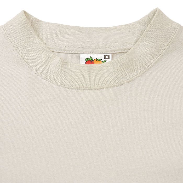 Balenciaga Balenciaga Balenciaga Embroidery Cotton T-shirt Textile T-Shirts DUTY FREE for USA Size ONE SIZE - 2 Thumbnail