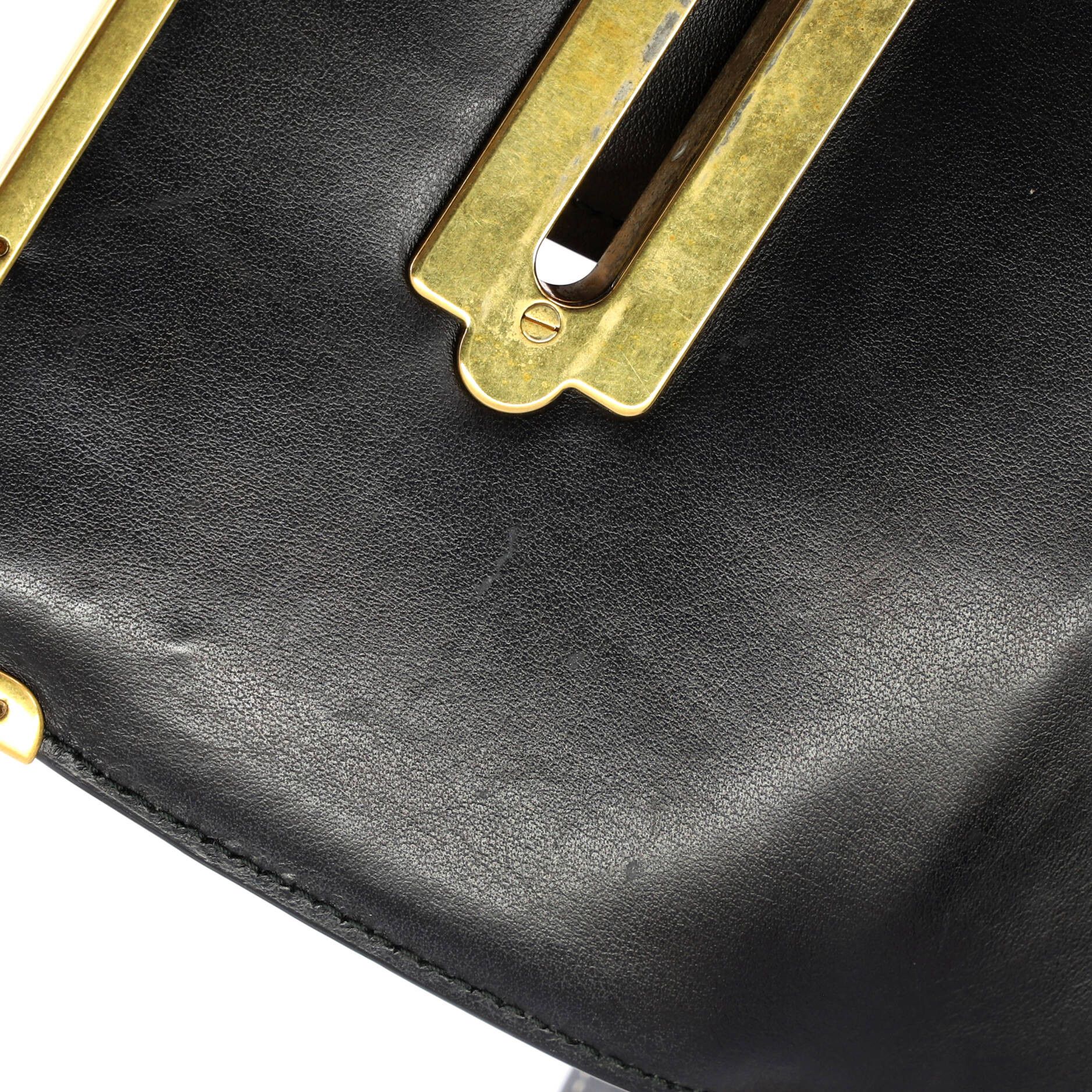 Prada Cahier Crossbody Bag Size ONE SIZE - 7 Thumbnail