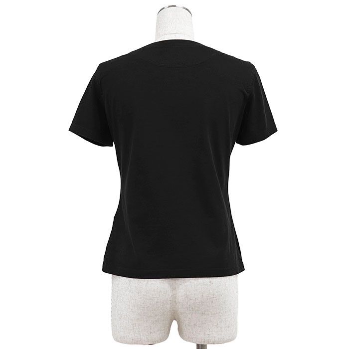 Hermes Hermes Hermès Micro Cartouche FAUBOURG RAINBOW36 Cotton T-shirt Textile T-Shirts DUTY FREE for USA Size ONE SIZE - 7 Thumbnail