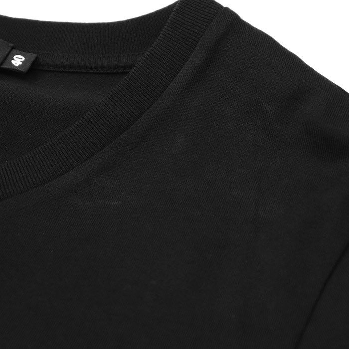 Dolce & Gabbana Dolce & Gabbana Dolce&Gabbana Upside Down Logo Cotton T-shirt Textile T-Shirts DUTY FREE for USA Size ONE SIZE - 3 Thumbnail