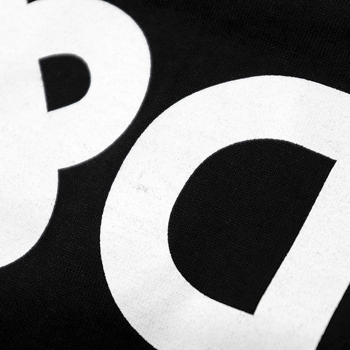 Dolce & Gabbana Dolce & Gabbana Dolce&Gabbana Upside Down Logo Cotton T-shirt Textile T-Shirts DUTY FREE for USA Size ONE SIZE - 4 Thumbnail