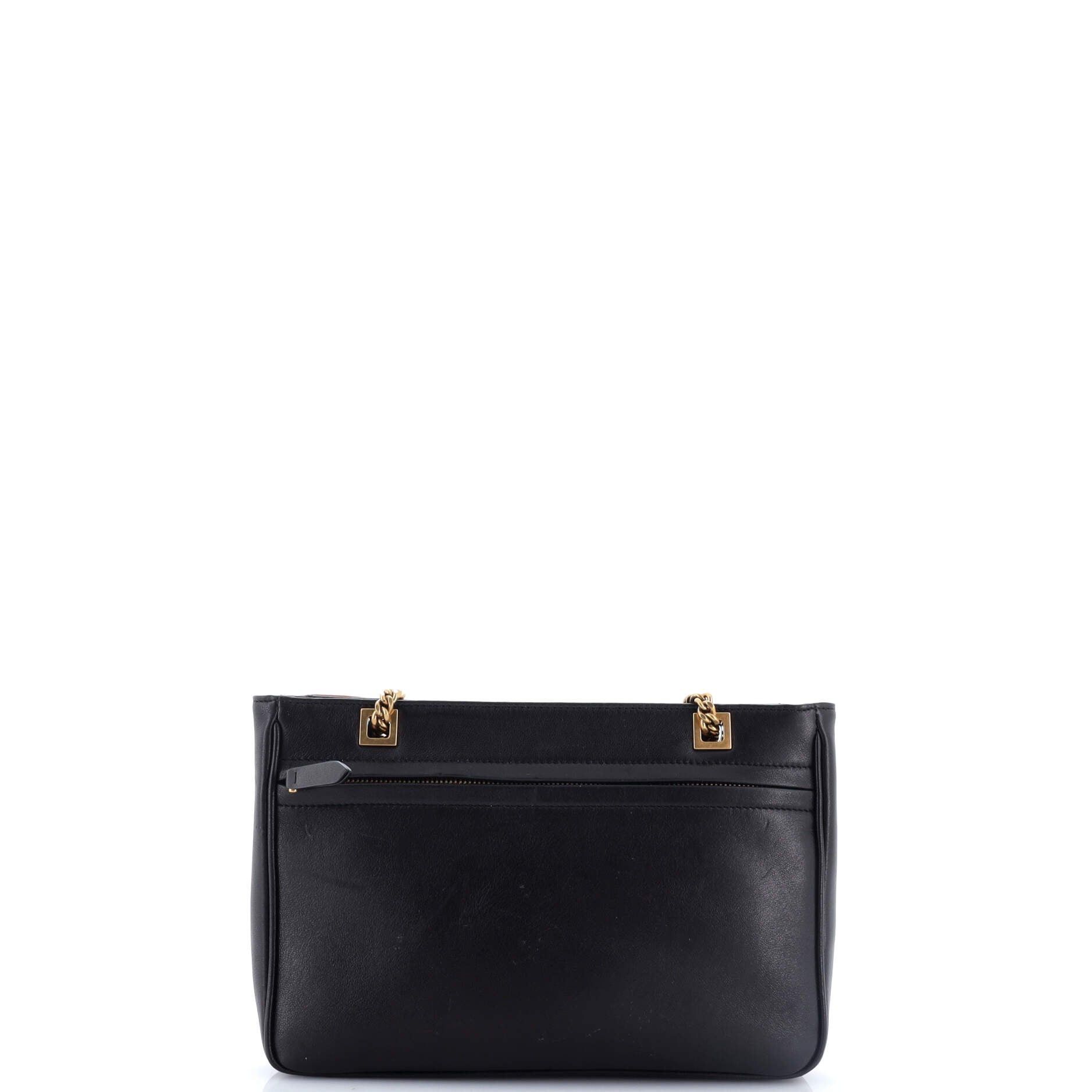 Valentino Viva Superstar Chain Tote Size ONE SIZE - 3 Thumbnail