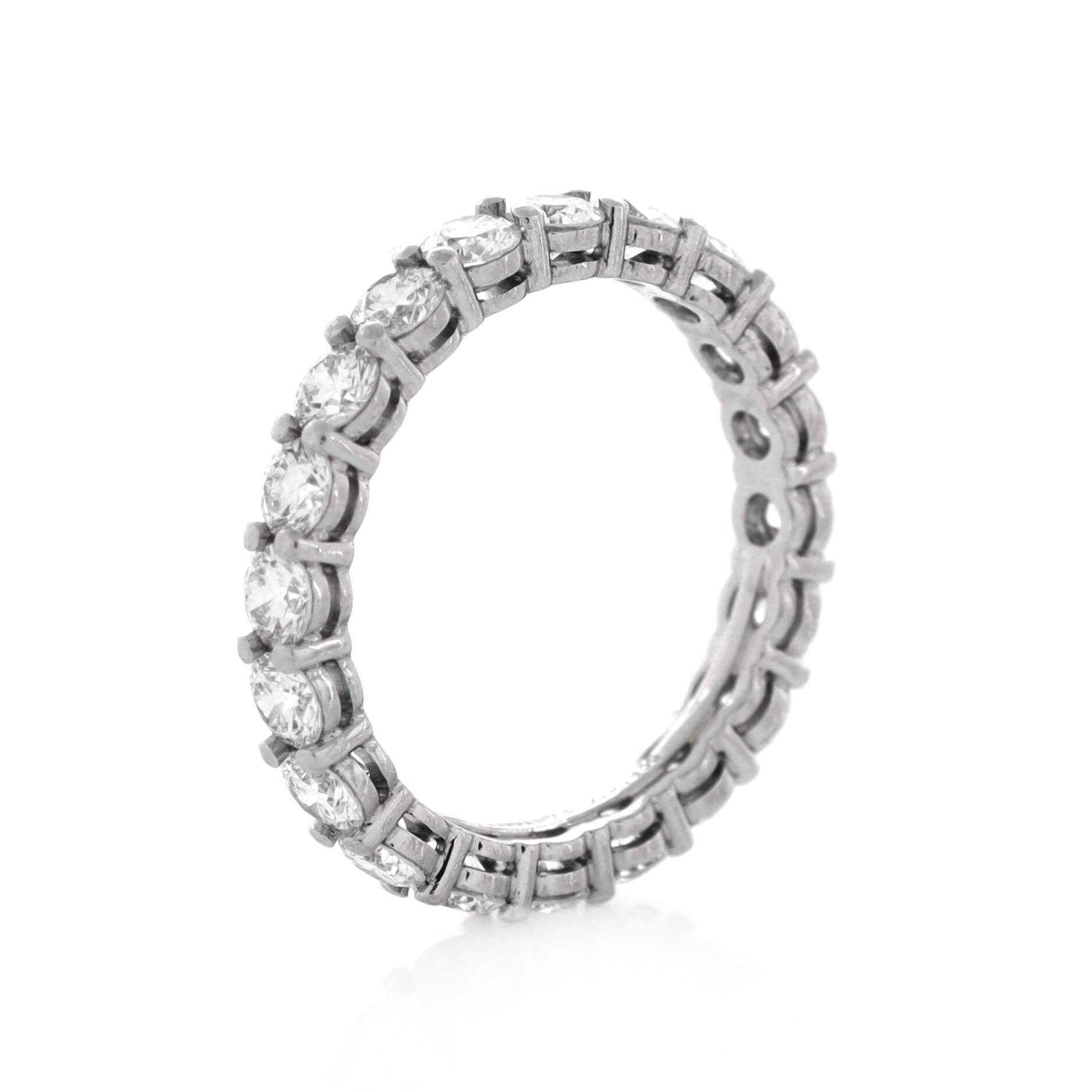 Tiffany & Co. Embrace Band Ring Size ONE SIZE - 2 Thumbnail