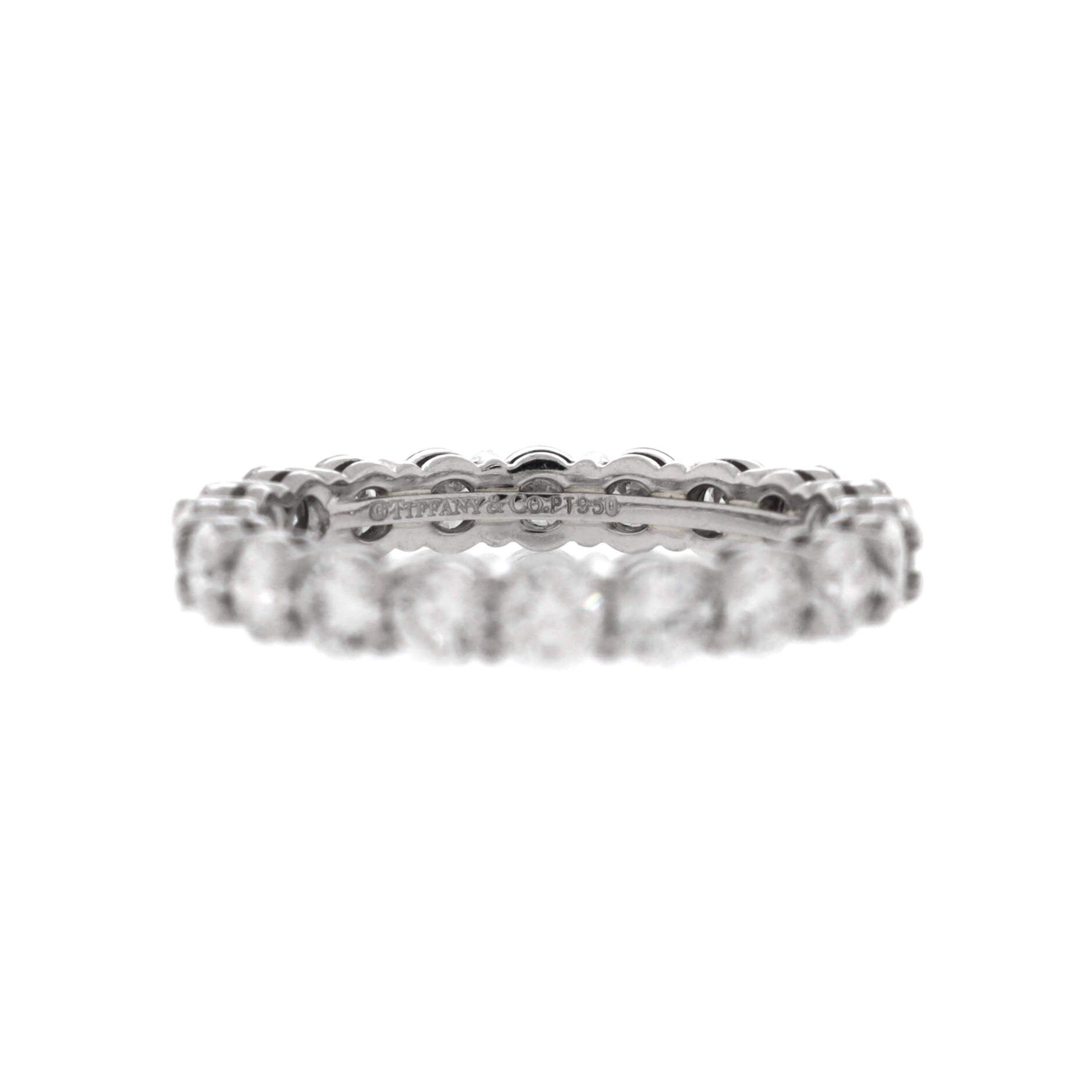 Tiffany & Co. Embrace Band Ring Size ONE SIZE - 3 Thumbnail